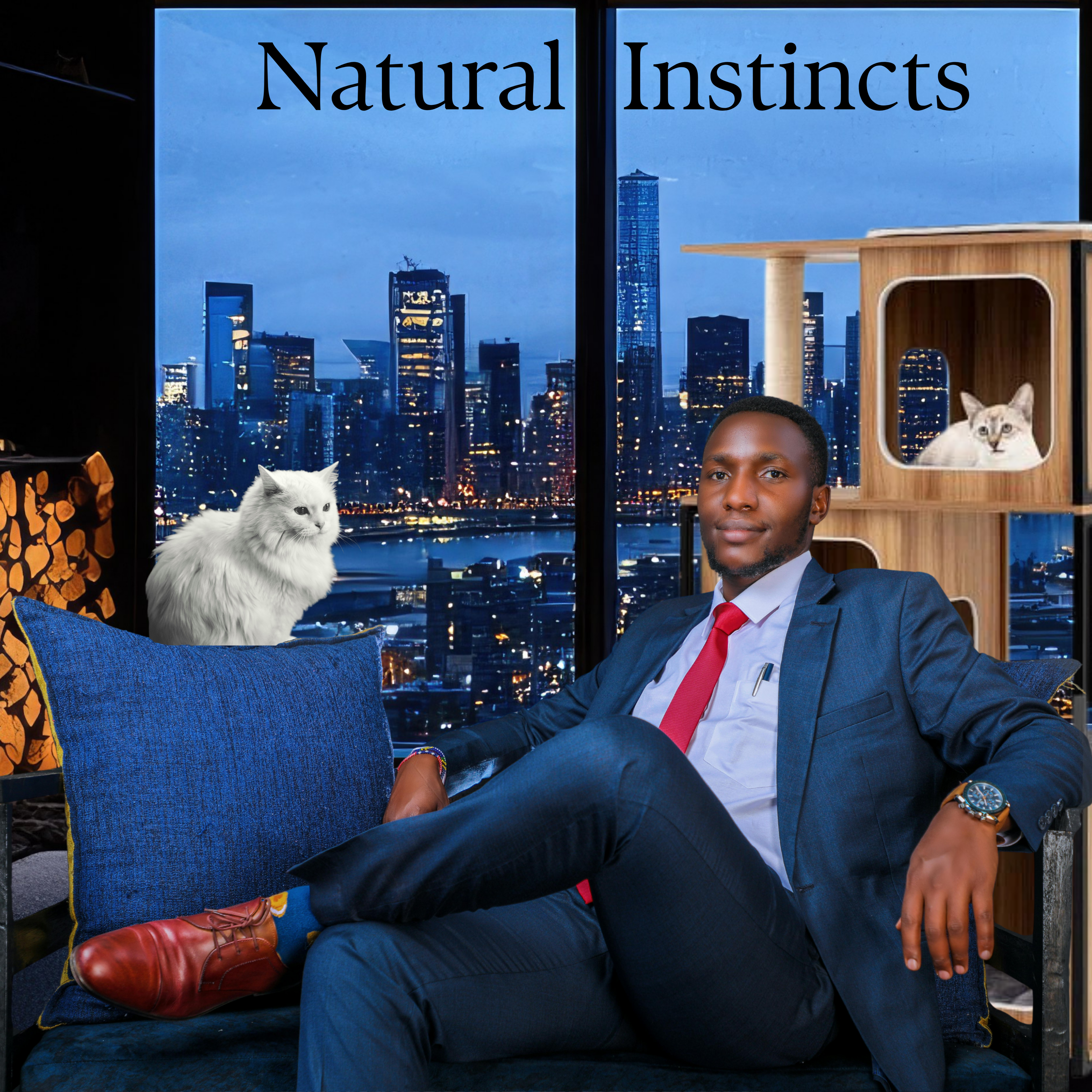 can denning instinct cbd living