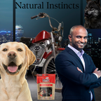 Bark & Beyond - Cow Hooves - 8pc