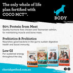 Cherish - Amazing Adult