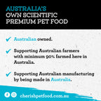 Cherish - Amazing Adult