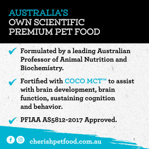 Cherish - Super 7 Years+