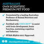 Cherish - Amazing Adult