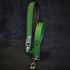 Eros Collar Green