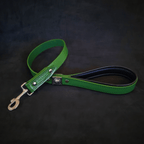 Eros Leash GREEN