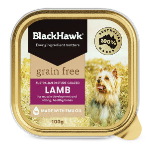 Wet Food Tins 400g+100g- Adult Dog - GRAIN FREE Chicken, Beef, Lamb