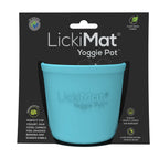 LickiMat - Yoggie Pot