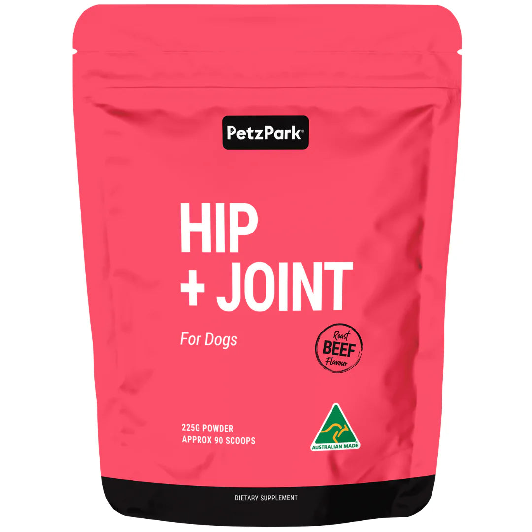PetzPark – Hip  and Joint Supplement – For Dogs