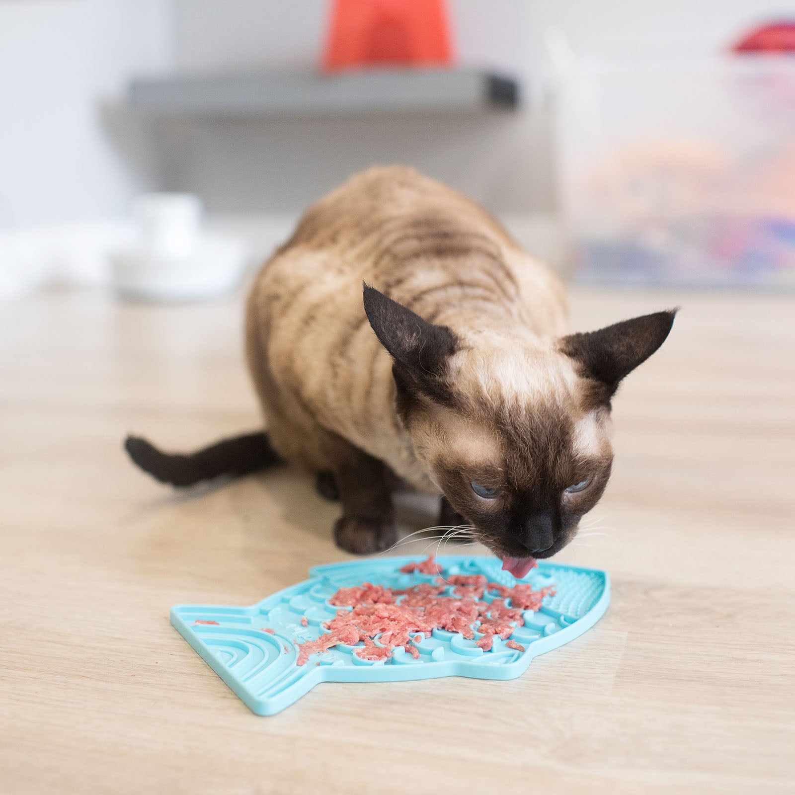 LickiMat - Cat Felix