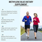 Methylene Blue Gummies