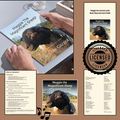 Maggie the Magnificent Sheep – Paperback Book, Songs & Educator Guide | Single-Service Licence