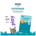 Catstages – Catnip Chew Mice