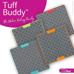 LickiMat - Buddy - Tuff Series - Green
