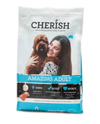 Cherish - Amazing Adult