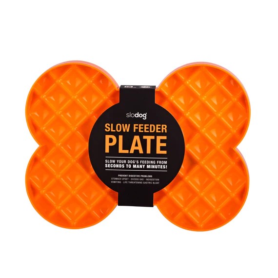 LickiMat – SloDog – Slow Feeder Plate