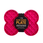 LickiMat – SloDog – Slow Feeder Plate