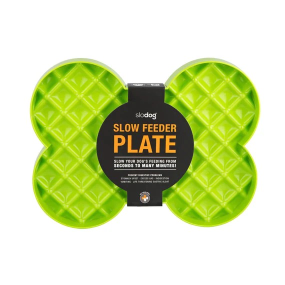 LickiMat – SloDog – Slow Feeder Plate