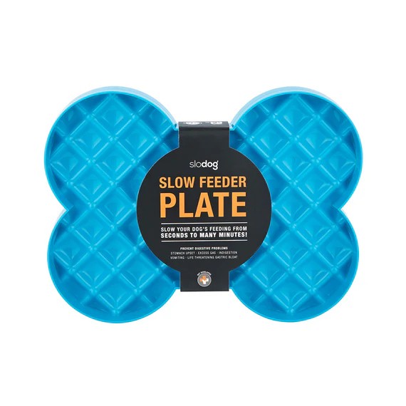 LickiMat – SloDog – Slow Feeder Plate