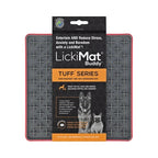 LickiMat - Buddy - Tuff Series - Green