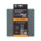 LickiMat - Buddy - Tuff Series - Green