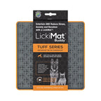 LickiMat - Buddy - Tuff Series - Green