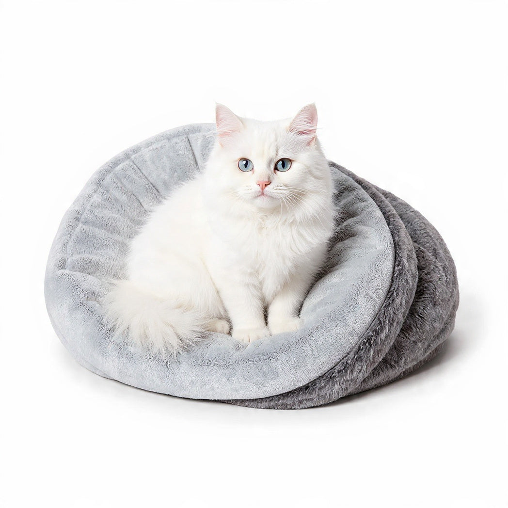 Snooza - The Cat Bed - Chinchilla