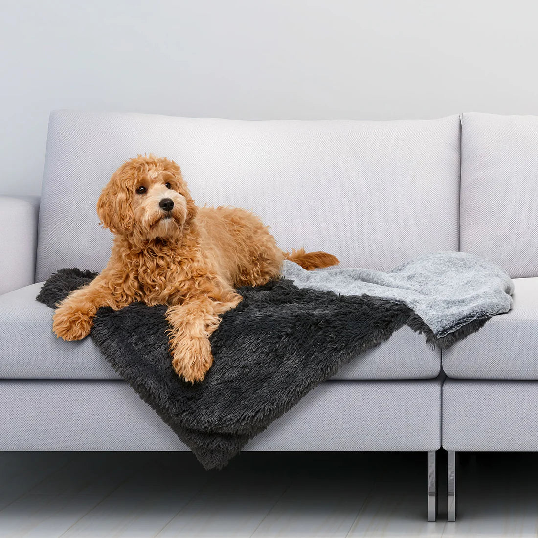 Snooza - Calming Waterproof Blanket