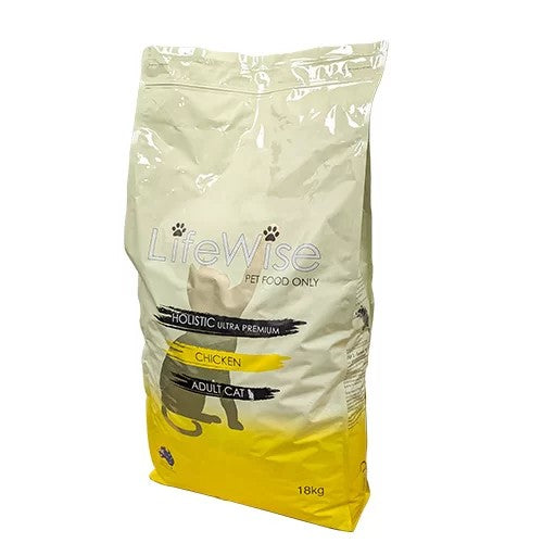 LifeWise - Adult Cat - Chicken