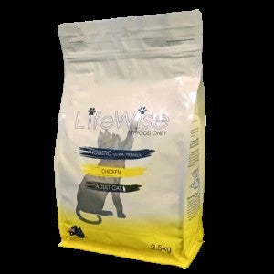 LifeWise - Adult Cat - Chicken