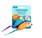 Catstages – Catnip Chew Mice