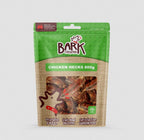 Bark & Beyond – Chicken Necks 800g
