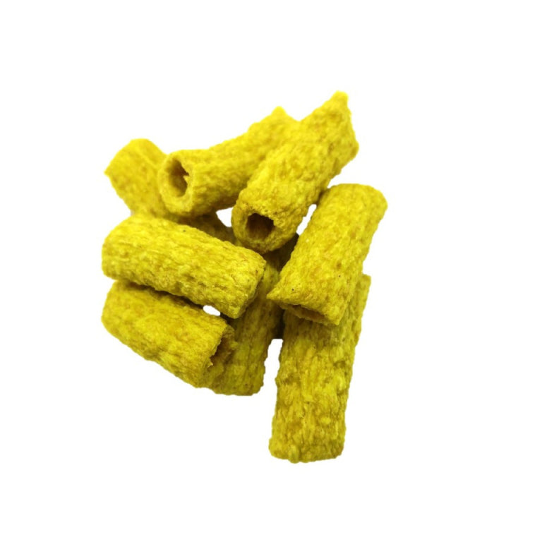 Huds and Toke - Horse Bix - Turmeric & Coconut - 1kg