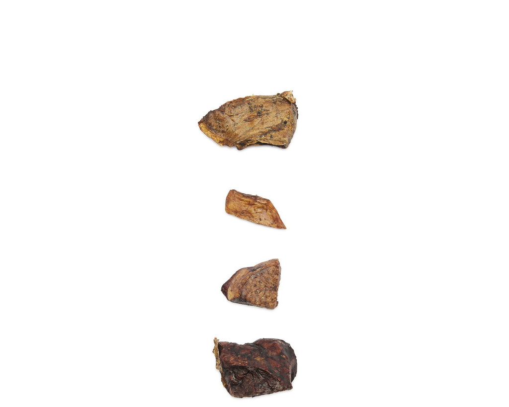 Bark & Beyond - Beef Cubes - 300g