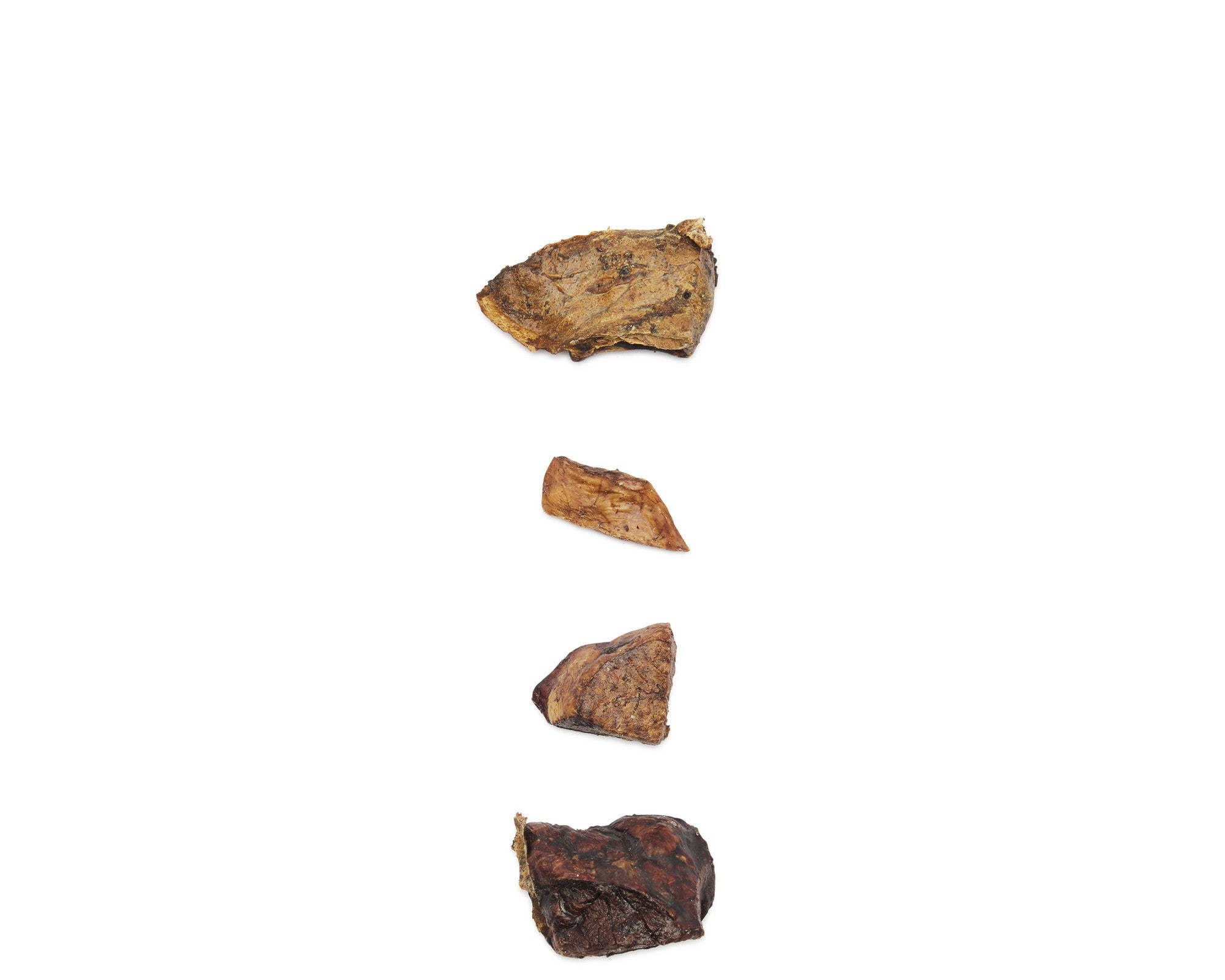 Bark & Beyond - Beef Cubes - 300g