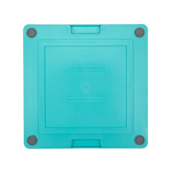 LickiMat - Buddy - Tuff Series - Green