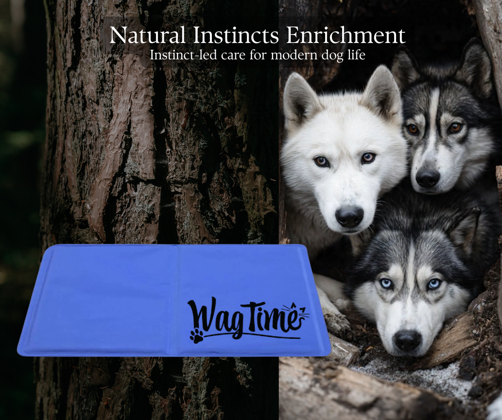 Pet Cooling Mat