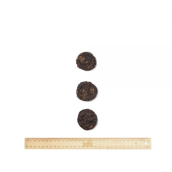 Bark & Beyond - Roo Protein Patties - 12pc