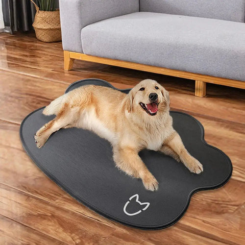 Cold-feeling Cat/Dog Summer Sleeping Pad