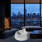 Snooza – Cat Memory Nest