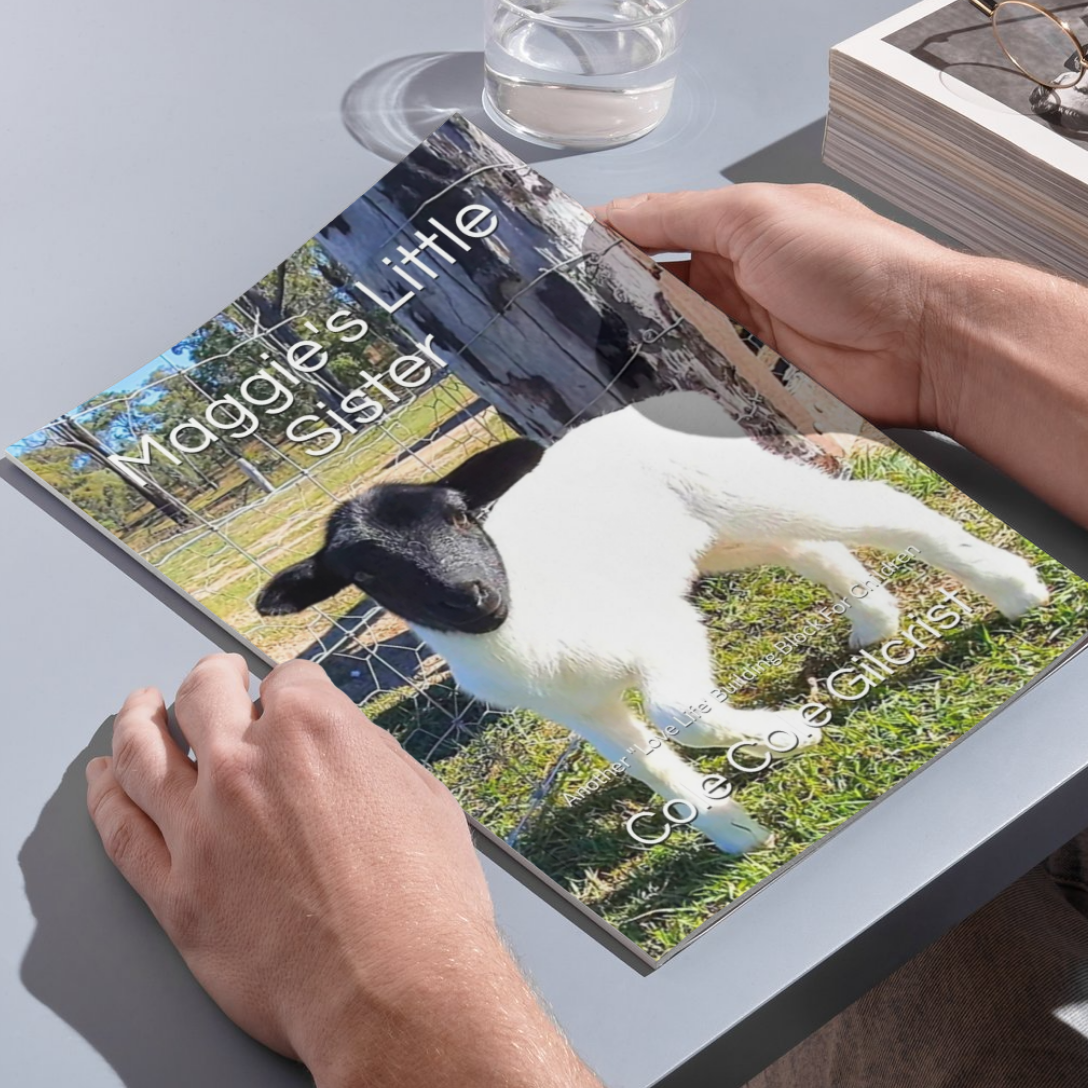 Maggie's Little Sister