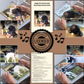 Animal Tales With Cole Cole – Complete Book & Digital Single-Service Collection