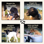 Animal Tales With Cole Cole – Complete Digital Collection | Family Licence