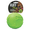RUFF Play - Rubber Squeaker Ball - XL