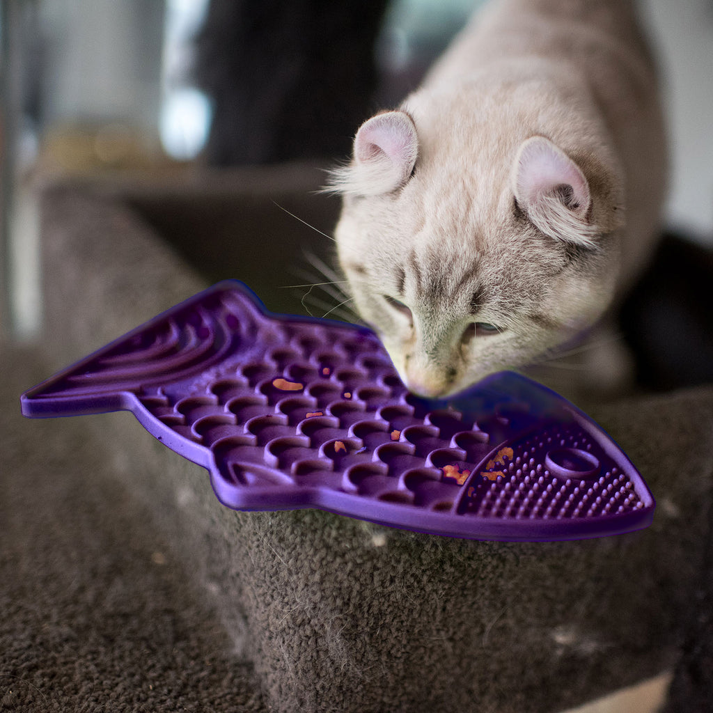 LickiMat - Cat Felix