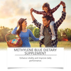 Methylene Blue Gummies
