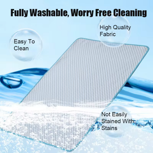 Pet Cooling Mat Breathable Dog/Cat Pad