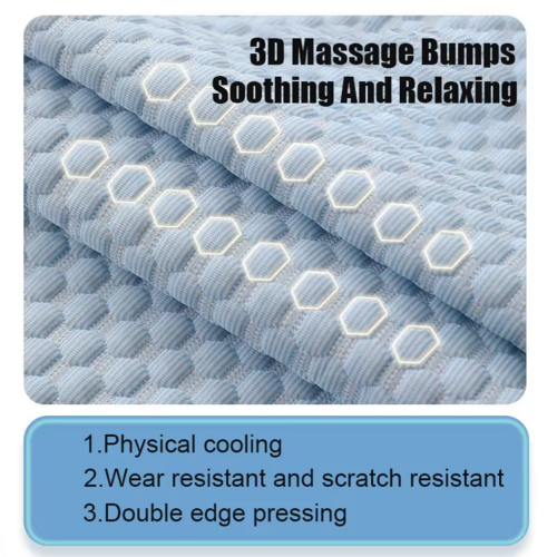 Pet Cooling Mat Breathable Dog/Cat Pad