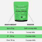 PetzPark – Probiotic Supplement – For Dogs 153g