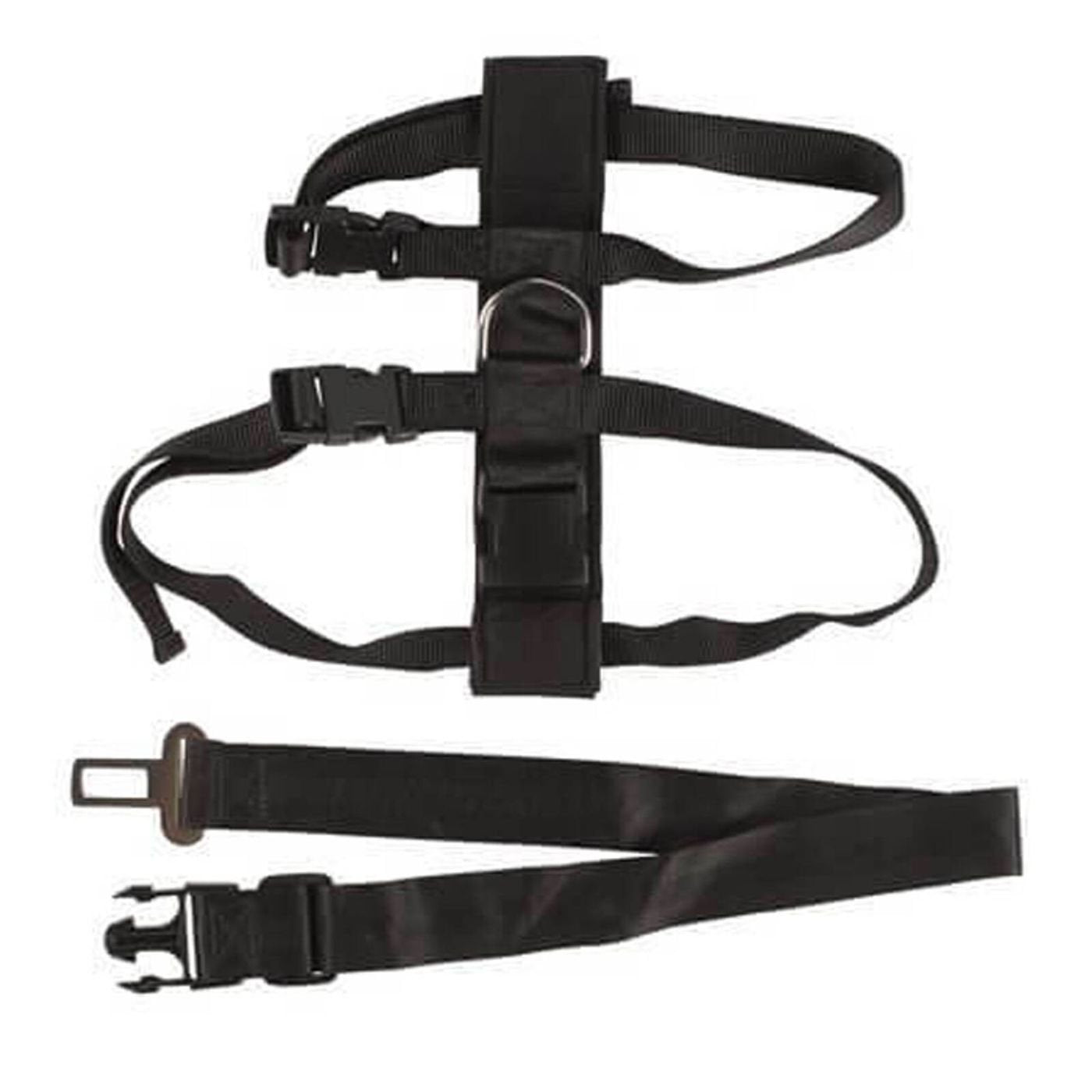 Beau Pets - Car Harness