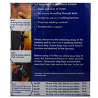 Beau Pets - Car Harness