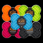 LickiMat – SloDog – Slow Feeder Plate